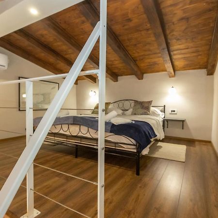Nautical Apartment Old Town Zadar - With Roof Terrace Экстерьер фото