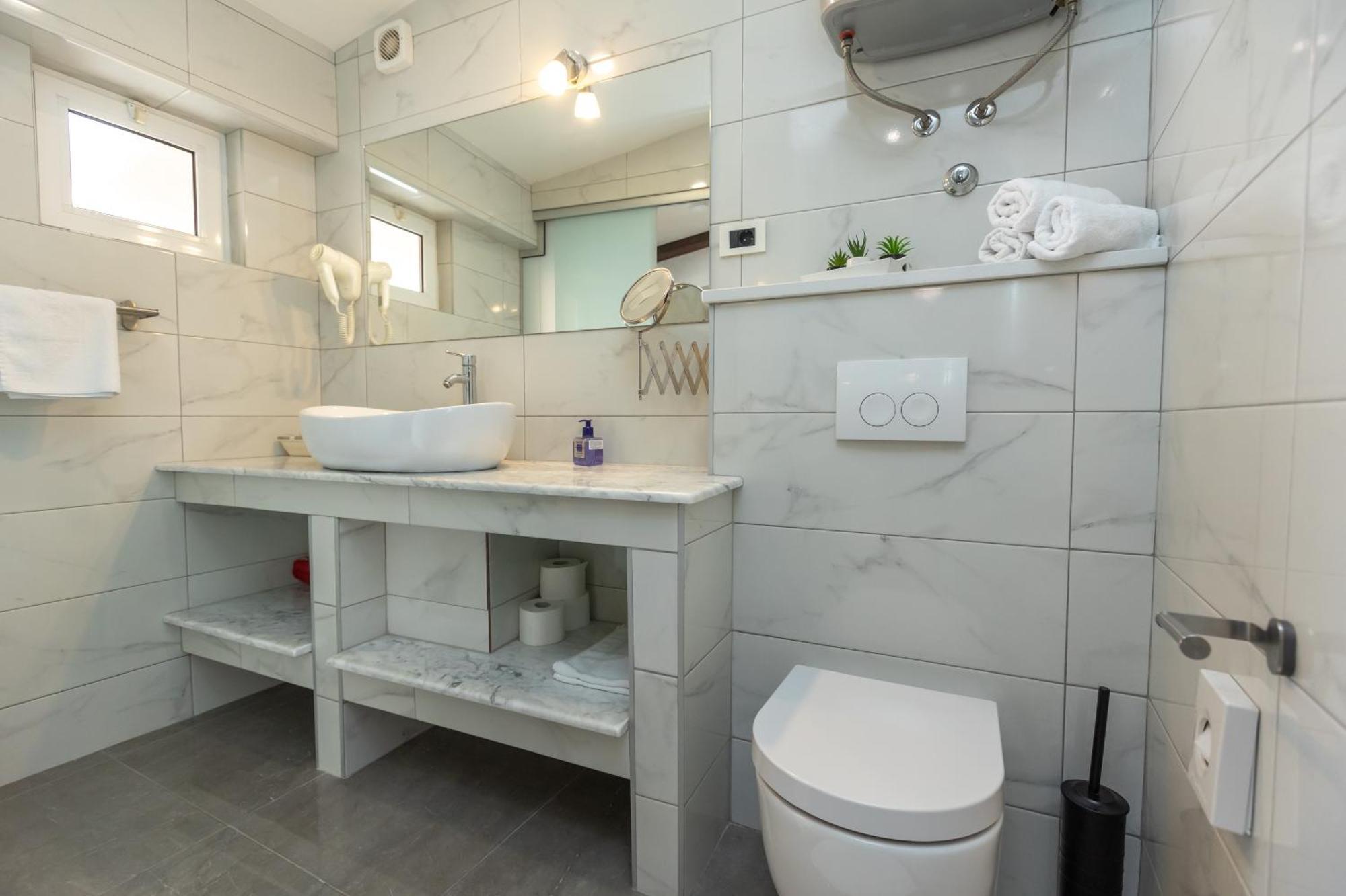 Nautical Apartment Old Town Zadar - With Roof Terrace Экстерьер фото
