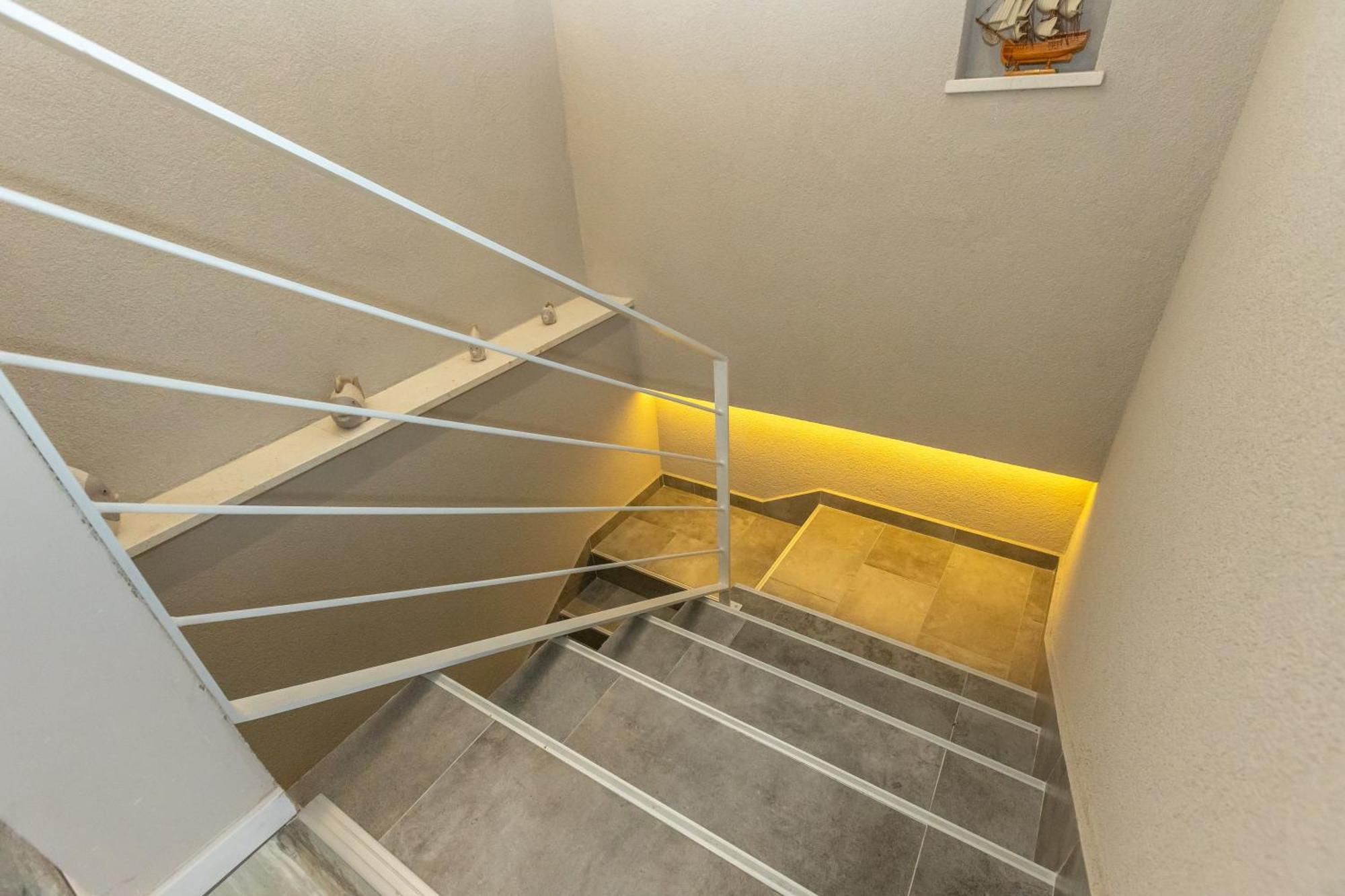 Nautical Apartment Old Town Zadar - With Roof Terrace Экстерьер фото