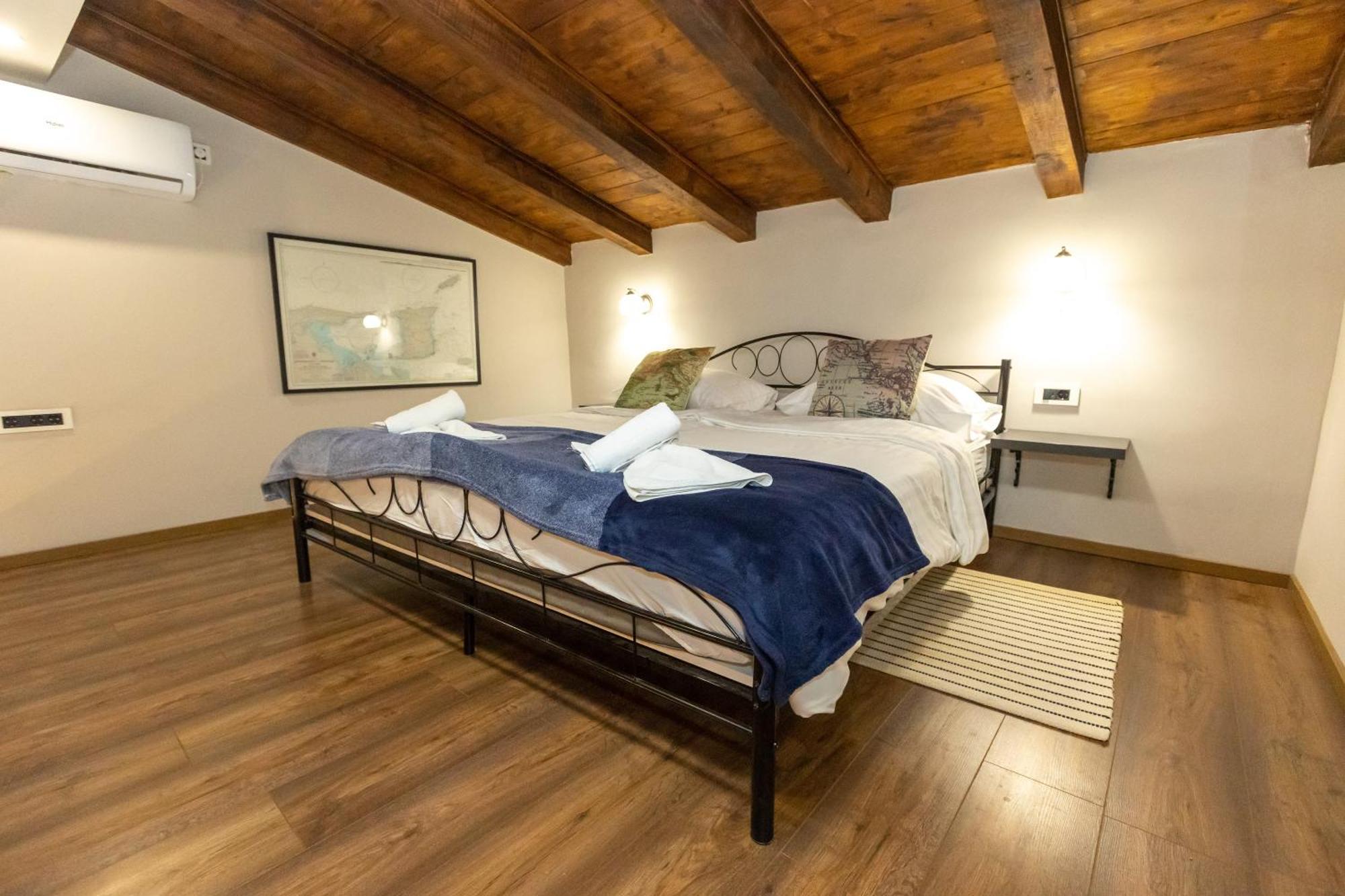 Nautical Apartment Old Town Zadar - With Roof Terrace Экстерьер фото