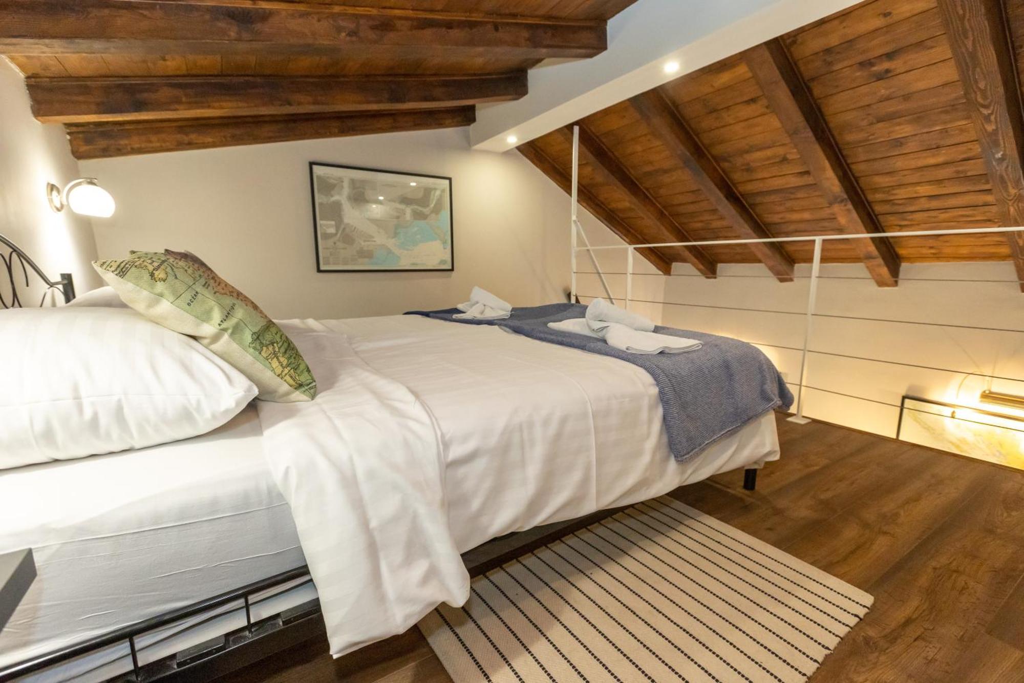 Nautical Apartment Old Town Zadar - With Roof Terrace Экстерьер фото